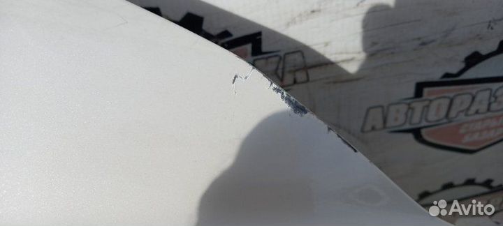 Крыло переднее правое Toyota Mark X GRX125 4grfse