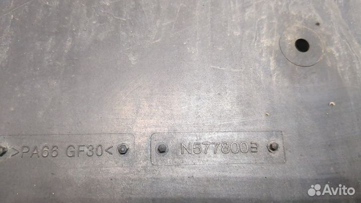 Вентилятор радиатора Peugeot Boxer, 2013