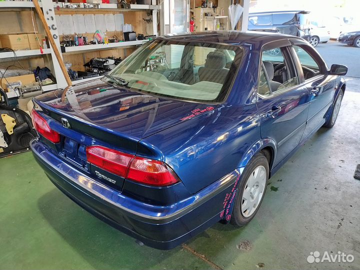 Автомобили Honda Torneo 1998, CF4 в разбор