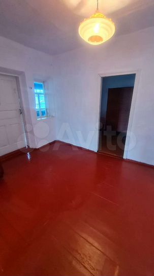 Дом 50,1 м² на участке 25,8 сот.