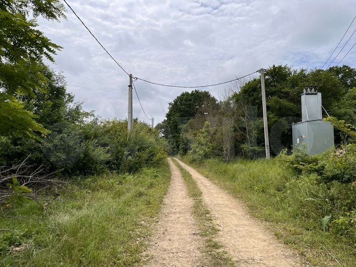 Участок 5,5 га (СНТ, ДНП)