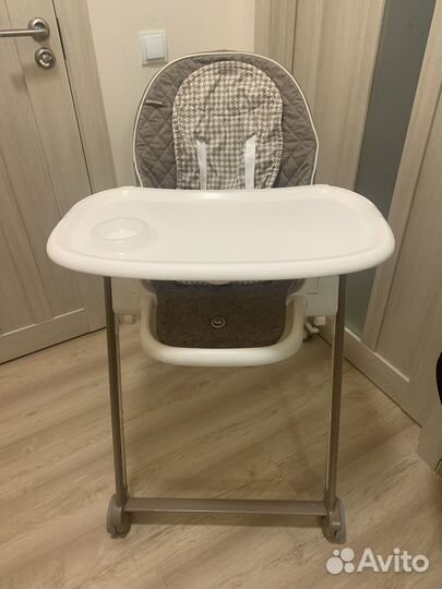 Шезлонг,стульчик для кормления
