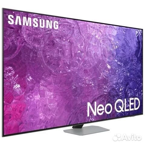 Телевизор Samsung QE65QN90C