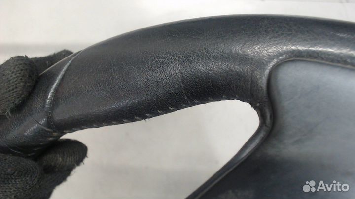 Руль Citroen C4 Picasso, 2008