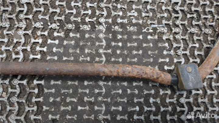 Стабилизатор подвески Chrysler Voyager, 1998