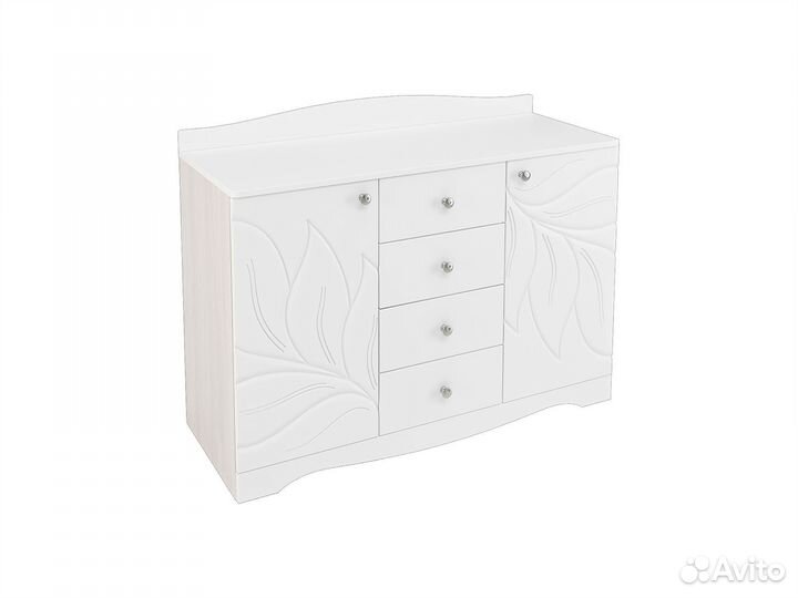 Комод с ящиками