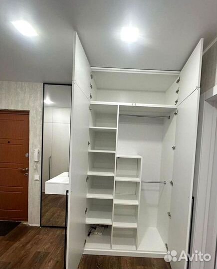 Шкаф купе от производителя