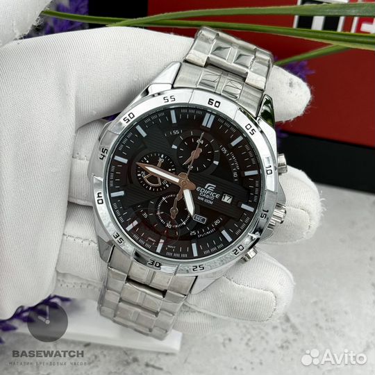 Часы Casio Edifice