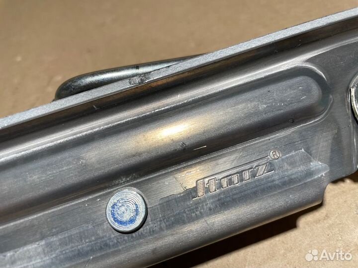 Домкрат Mercedes-Benz E-Class W212 272952 2010