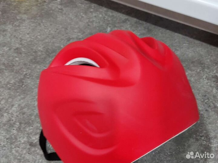 Детский шлем защитный