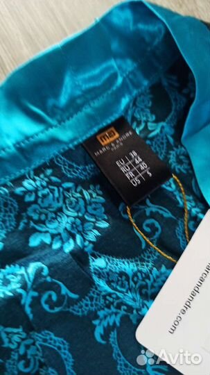 Комплект домашний новый Mark&Andre