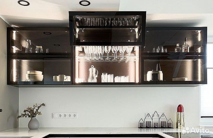 Кухня на заказ