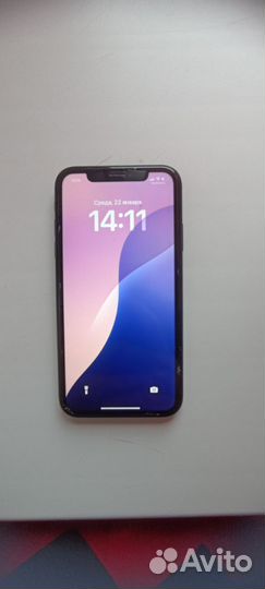 iPhone Xr, 64 ГБ