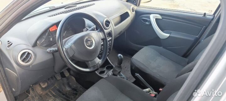 LADA Largus 1.6 МТ, 2014, 266 000 км