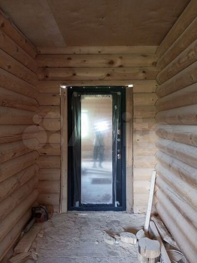 Дом 84 м² на участке 10 сот.