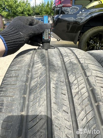 Hankook Dynapro HP2 RA33 265/50 R20 107V