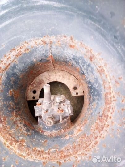 Гбо 4 поколения бу 4 цилиндра