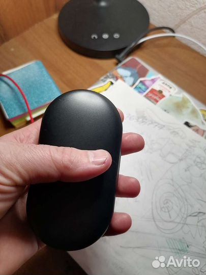 Беспроводные bluetooth наушники бу