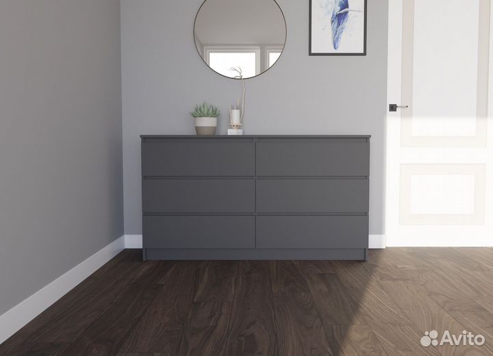 Комод Мори 1380.6