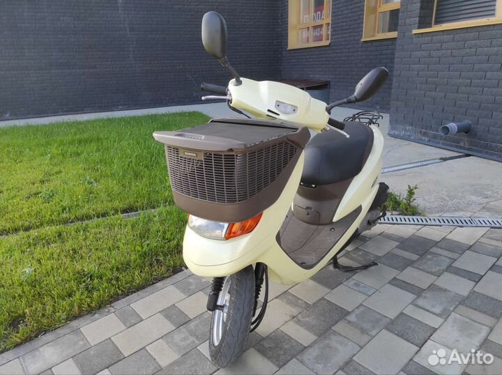 Скутер Honda DIO Cesta AF62 Карбюратор