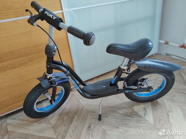 Беговел puky lr xl