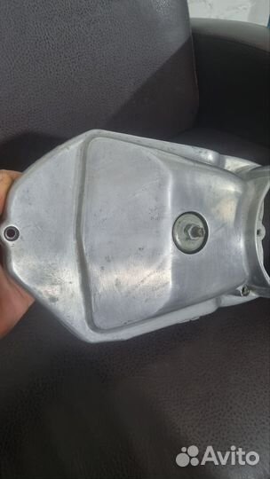 Крышка картера правая иж-Планета-5 Крышка сцепле