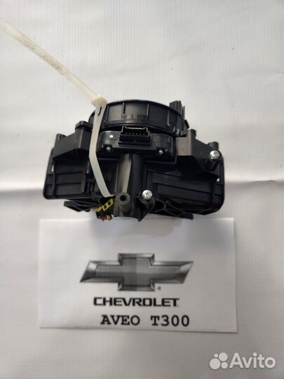 Шлейф подрулевой Chevrolet Aveo T300-20