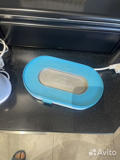 Стерилизатор для бутылочек philips avent