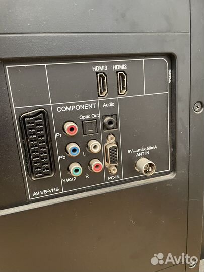 Телевизор grundig