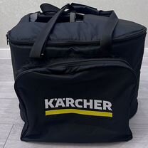 Аренда моющего пылесоса karcher и пароочистителя, Москва