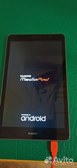 Планшет Huawei T3 8.0