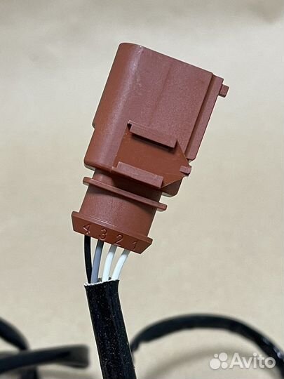 Датчик кислородный Volkswagen Polo и другие