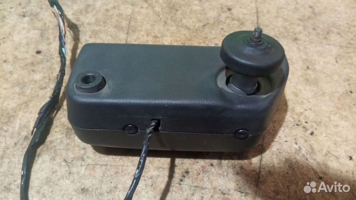 Моторчик дворника задний Nissan Cube I (Z10) 2001