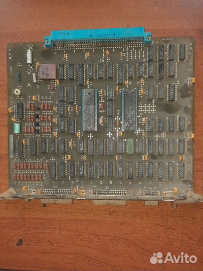 Ес 1841 е003 платы