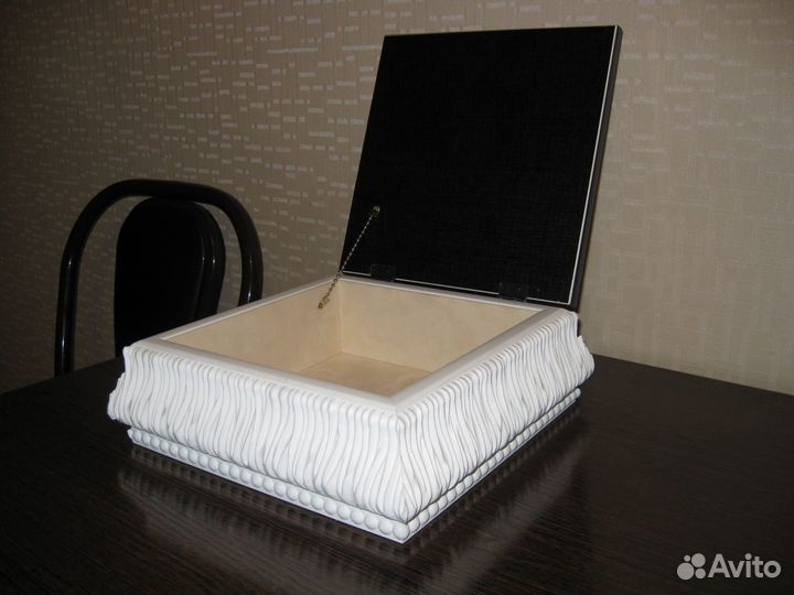 Шкатулка - новая