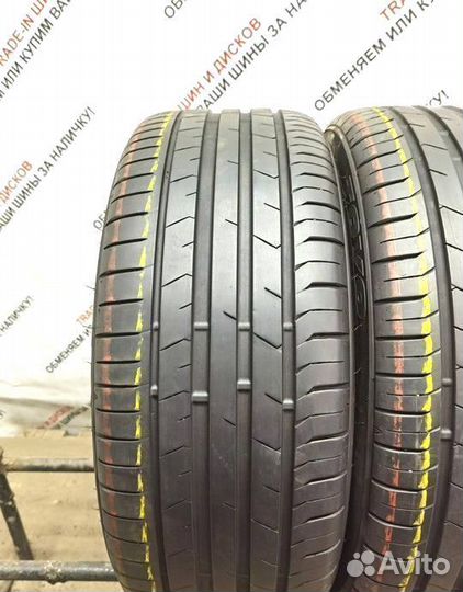 Toyo Proxes Sport 225/40 R18 92Y