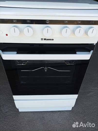 Плита газовая