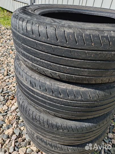 Nexen N'Fera SU4 185/65 R15 88H