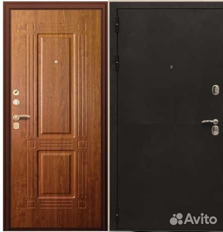 Термо Двери