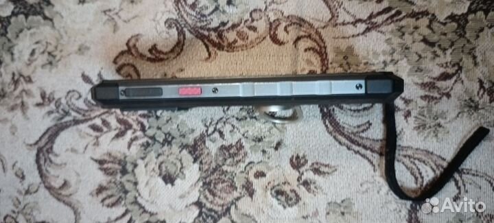 Hotwav Cyber 13 Pro, 20/256 ГБ