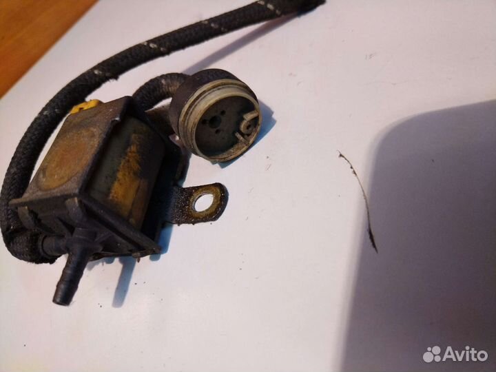 Электромагнитный клапан VAG BBY 1.4