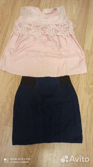 Женские вещи, 42-44