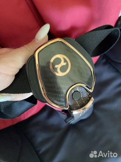 Прогулочная коляска бу