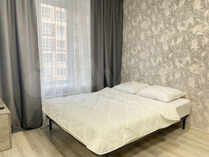 1-к. квартира, 33 м², 3/9 эт.