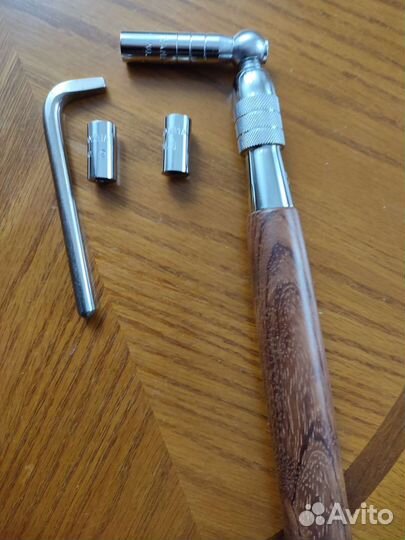 Настроечный ключ Yamaha