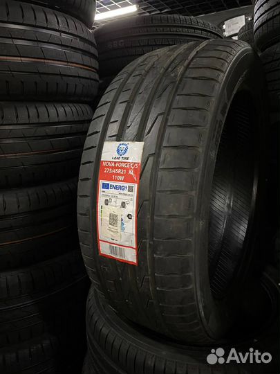 Leao Nova-Force C/S 275/45 R21 110W