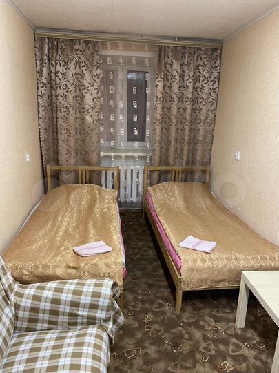 2-к. квартира, 48 м², 4/5 эт.