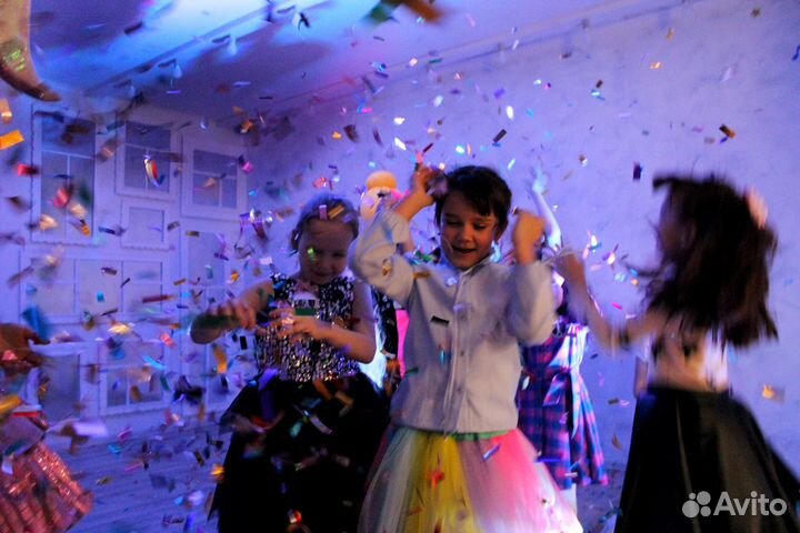 Аниматоры/ шоу/ мастер-классы/ квесты