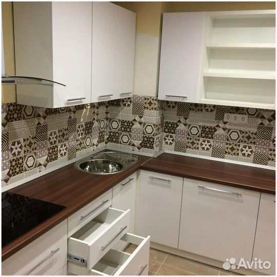 Кухня на заказ CS - 146