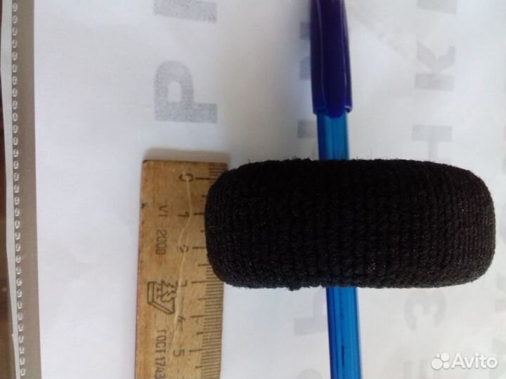 Резинка для волос